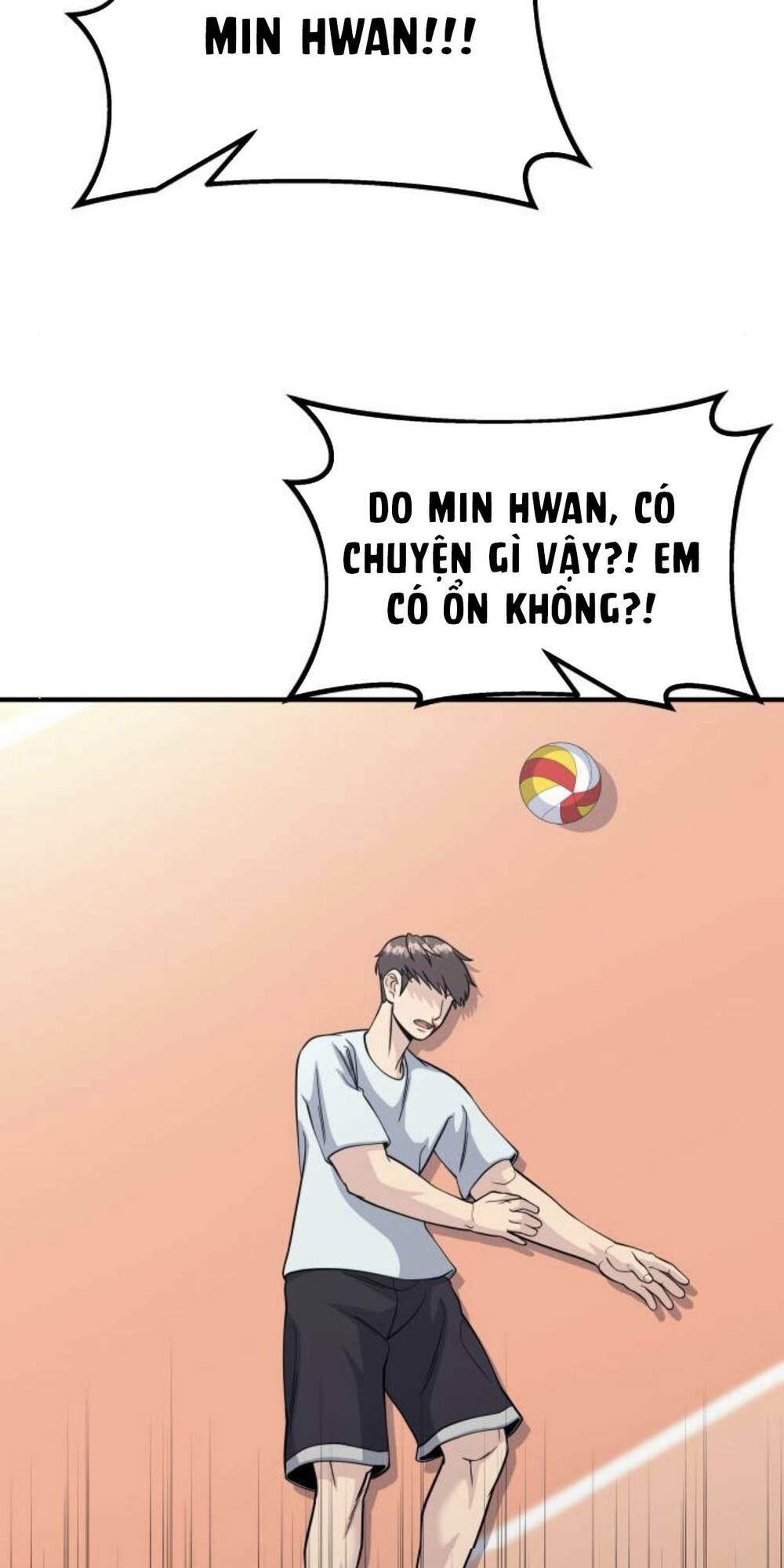 One Point - Chương 21