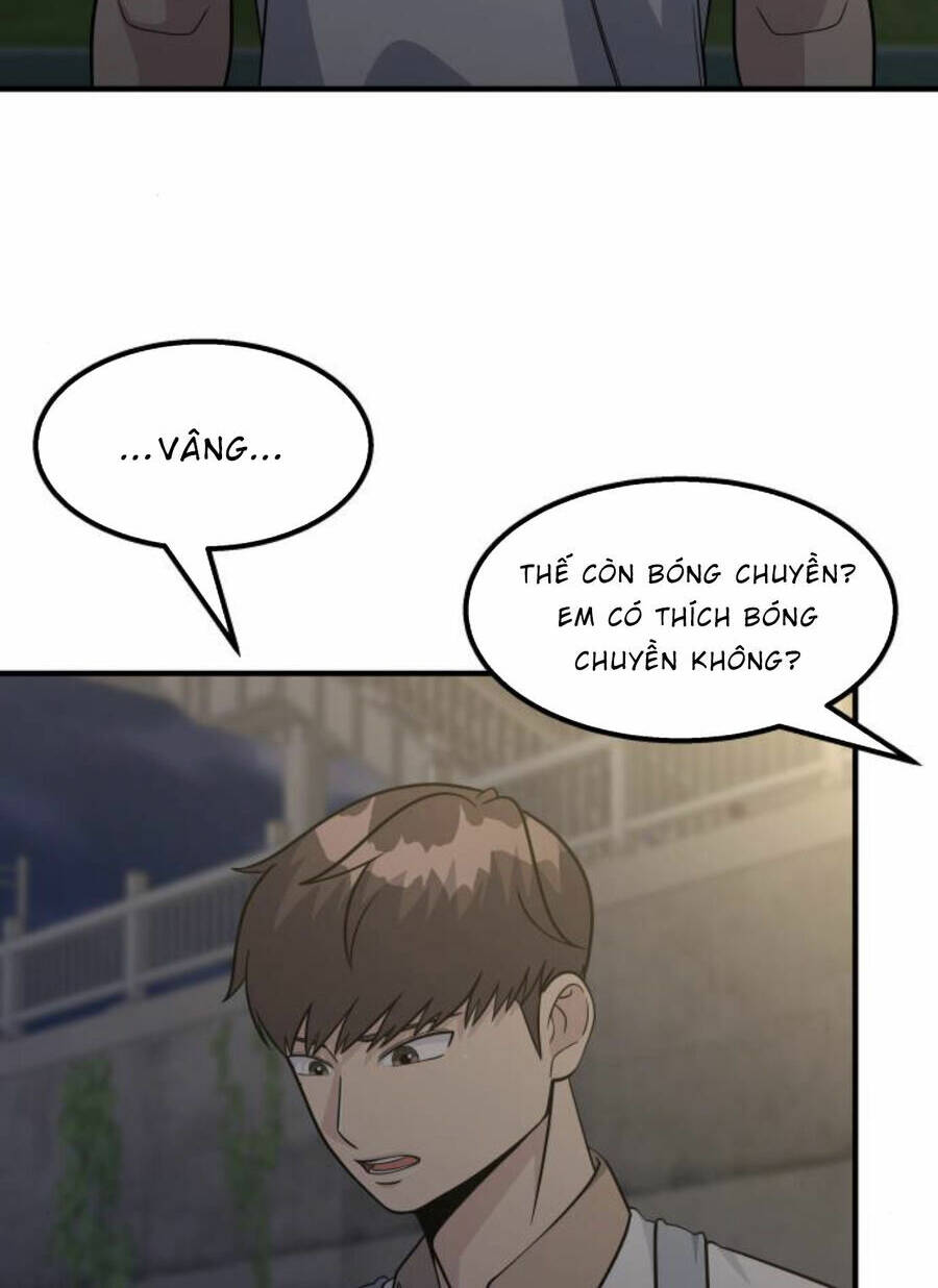One Point - Chương 22