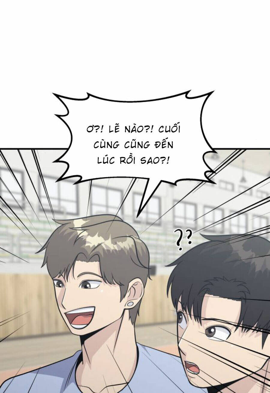 One Point - Chương 22