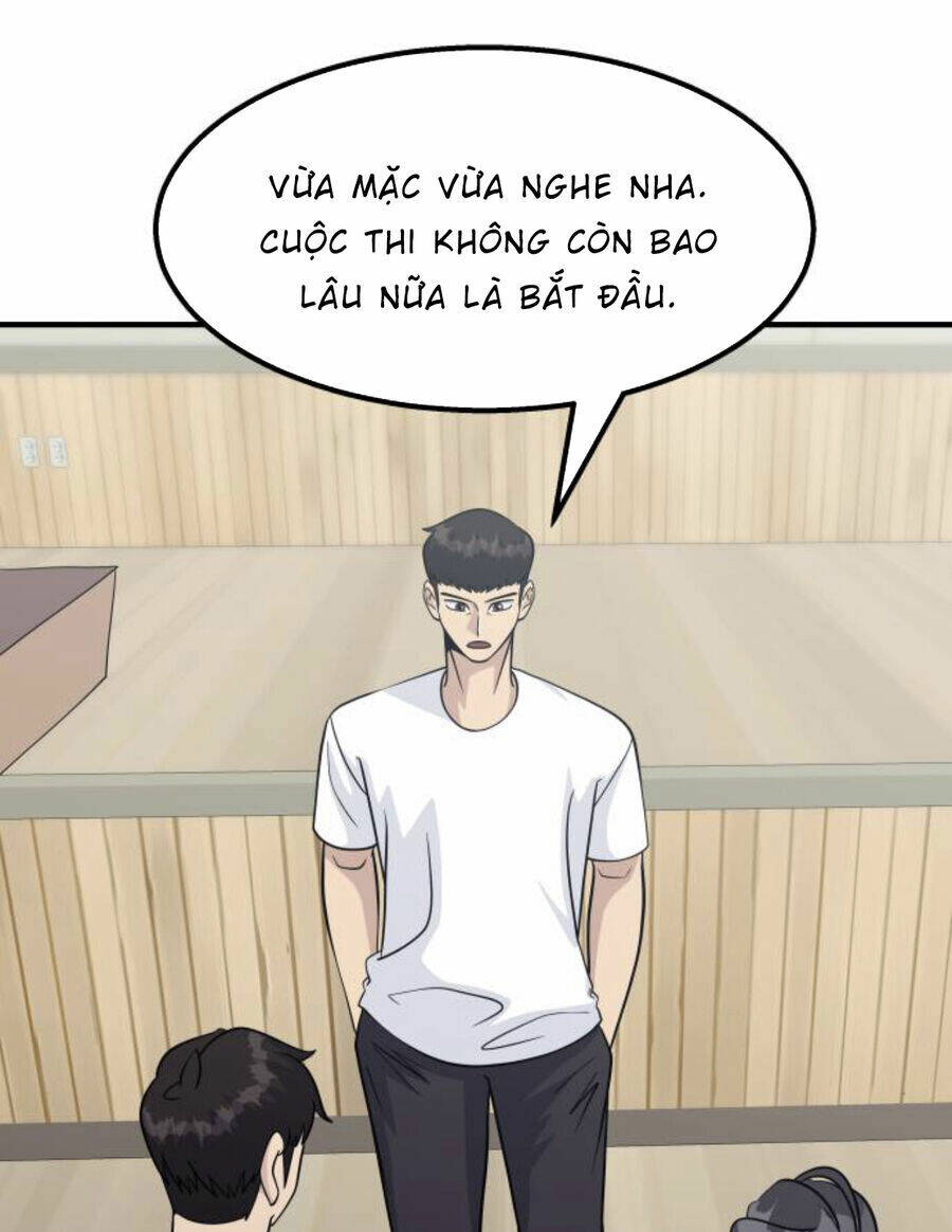 One Point - Chương 22