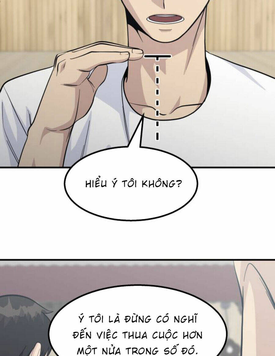 One Point - Chương 22