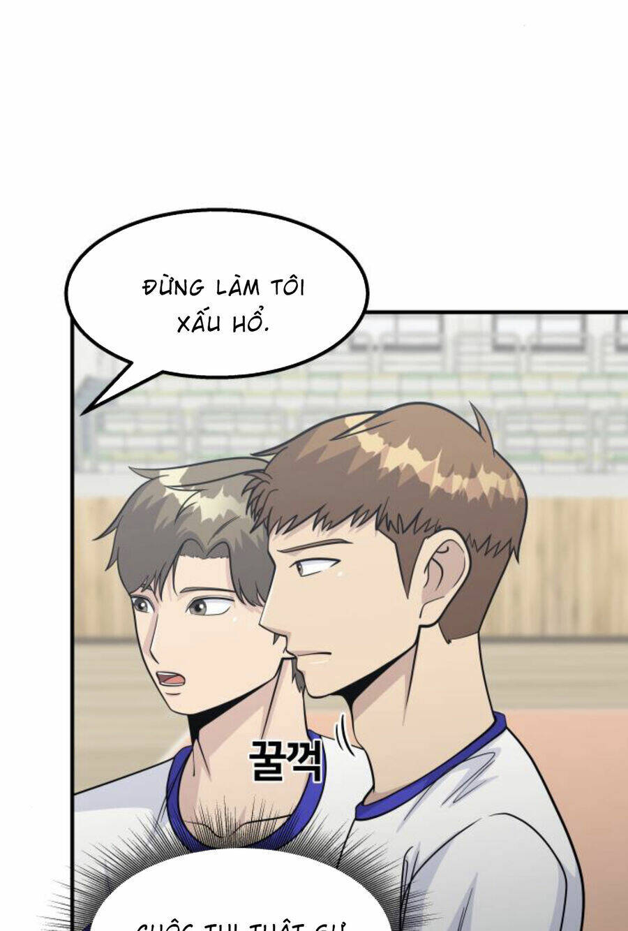One Point - Chương 22