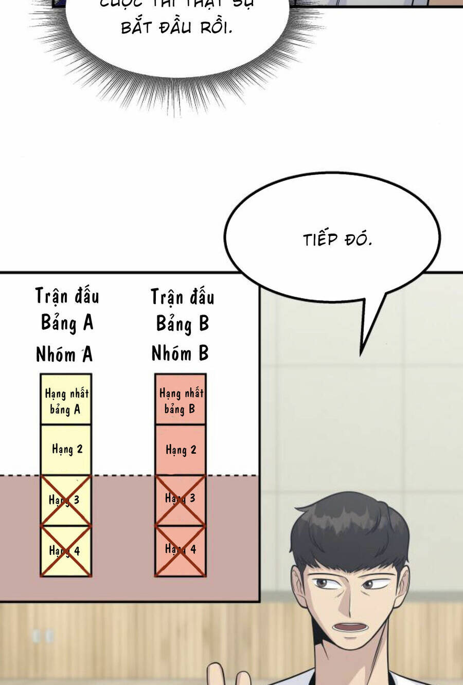 One Point - Chương 22