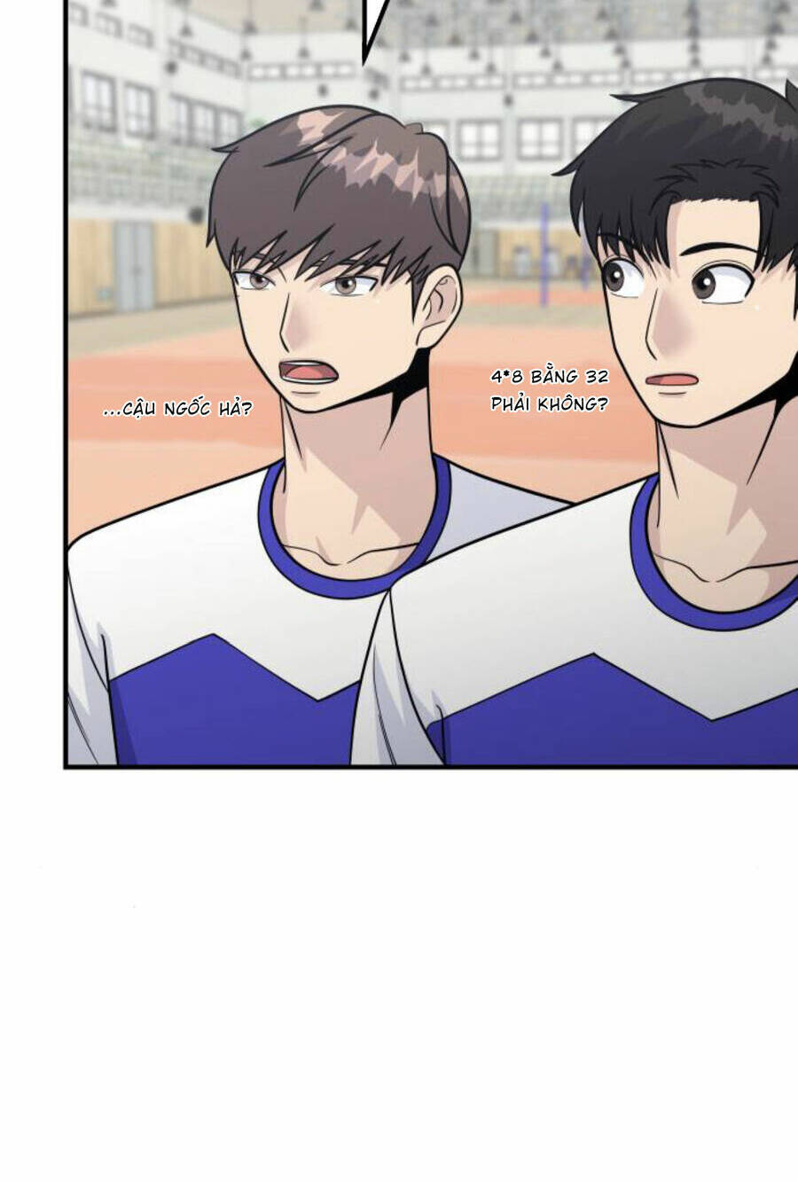 One Point - Chương 22