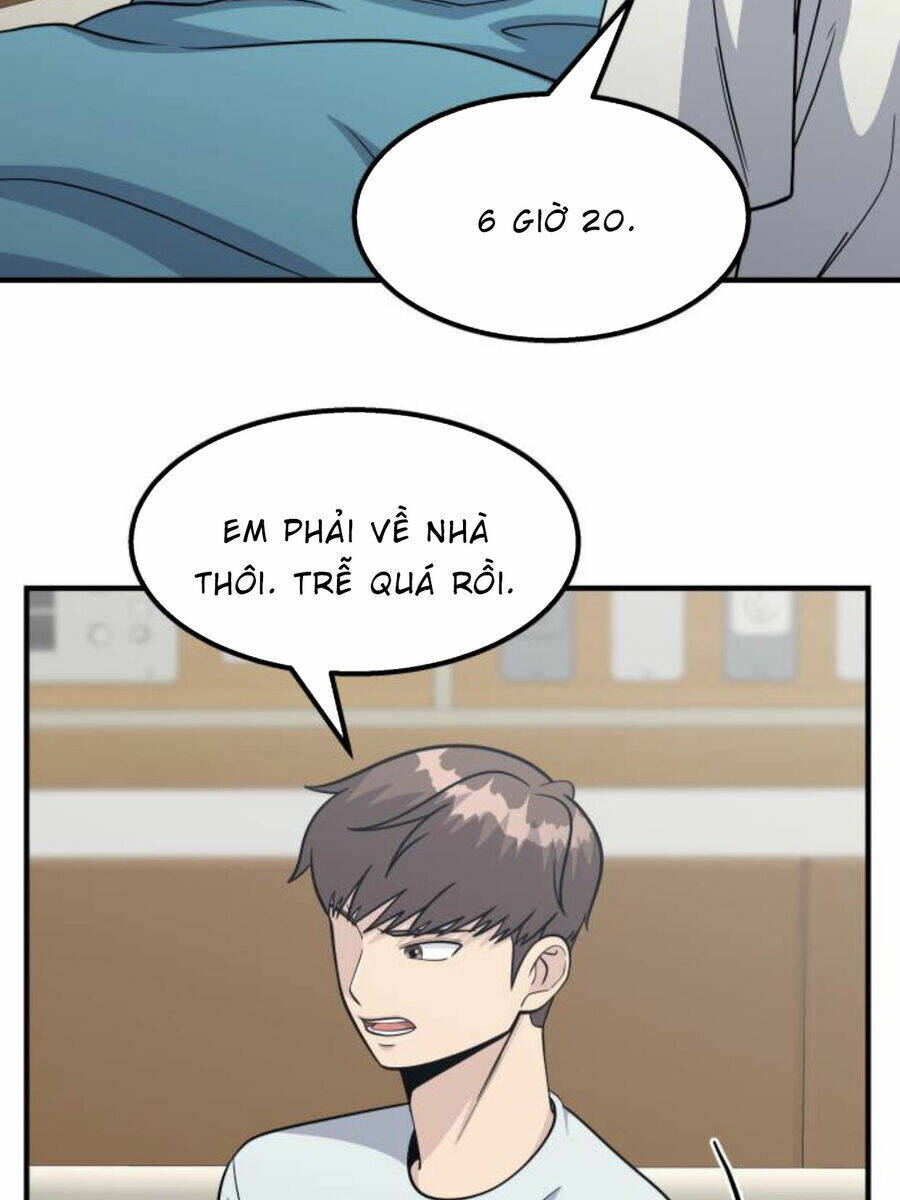 One Point - Chương 22