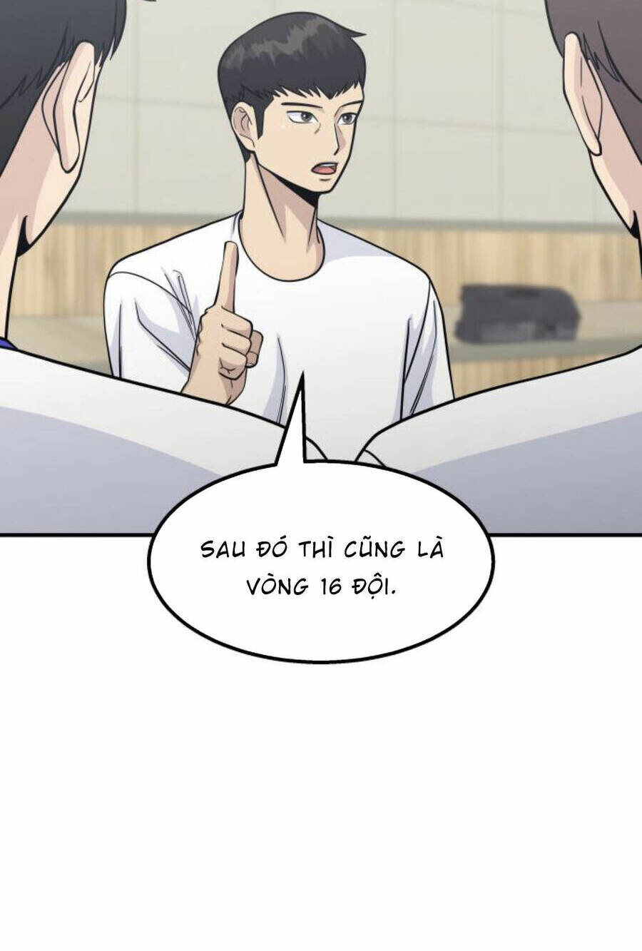 One Point - Chương 22