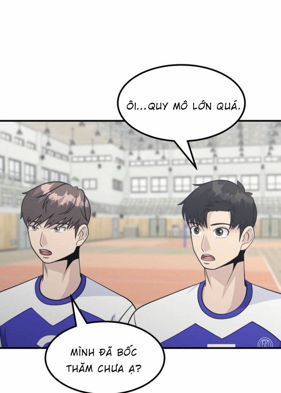 One Point - Chương 22
