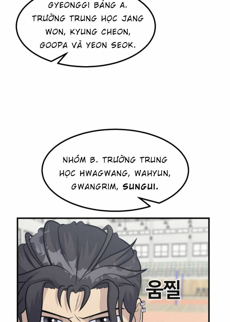 One Point - Chương 22