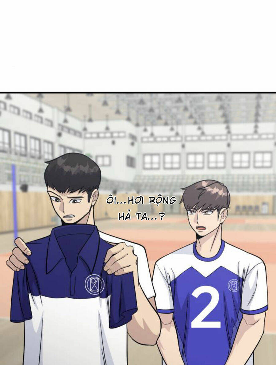 One Point - Chương 22