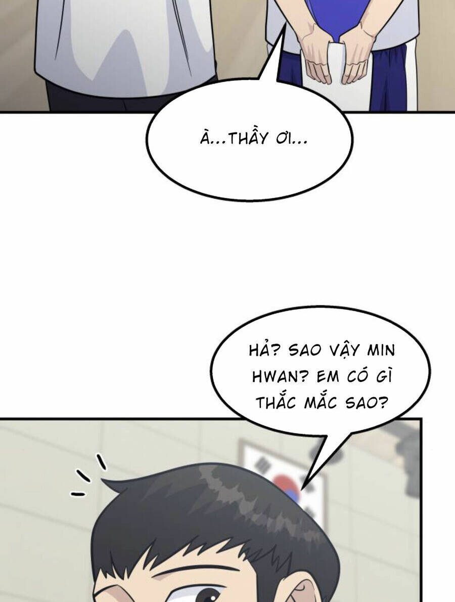 One Point - Chương 22