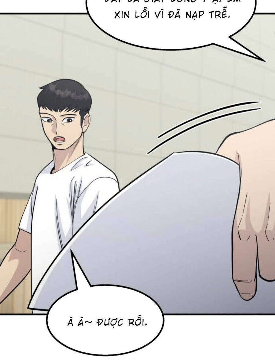 One Point - Chương 22