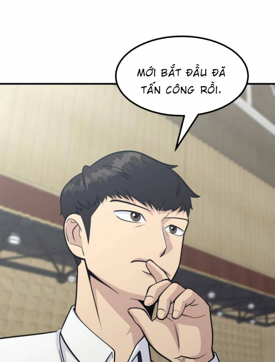 One Point - Chương 23