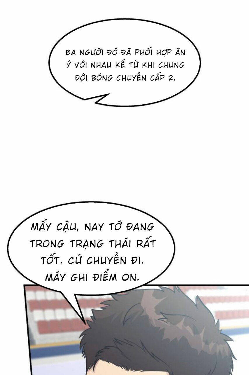 One Point - Chương 23