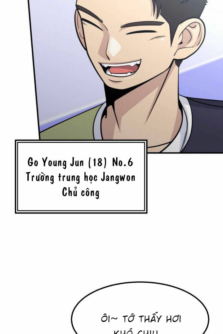 One Point - Chương 23