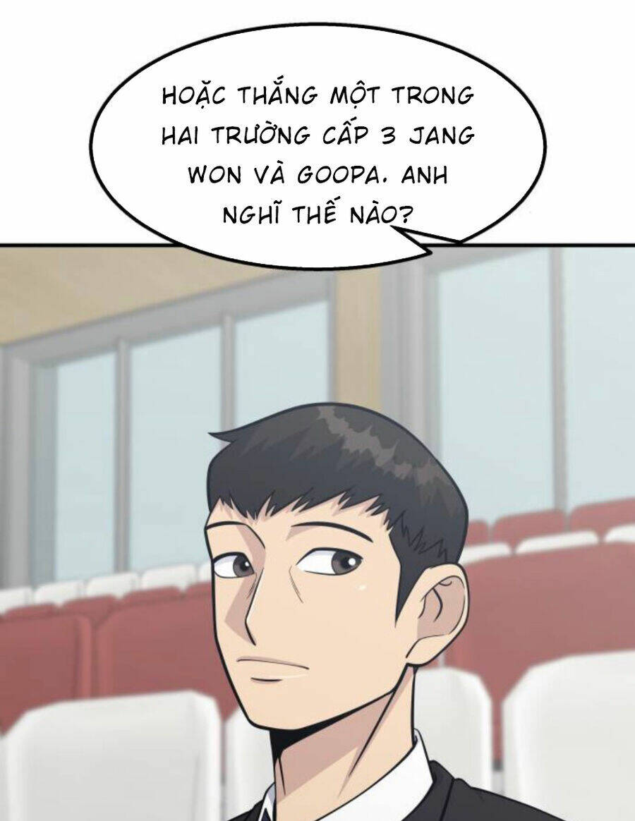 One Point - Chương 23