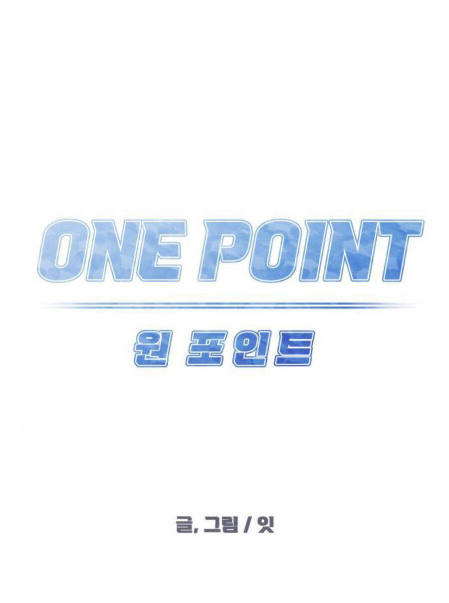One Point - Chương 23