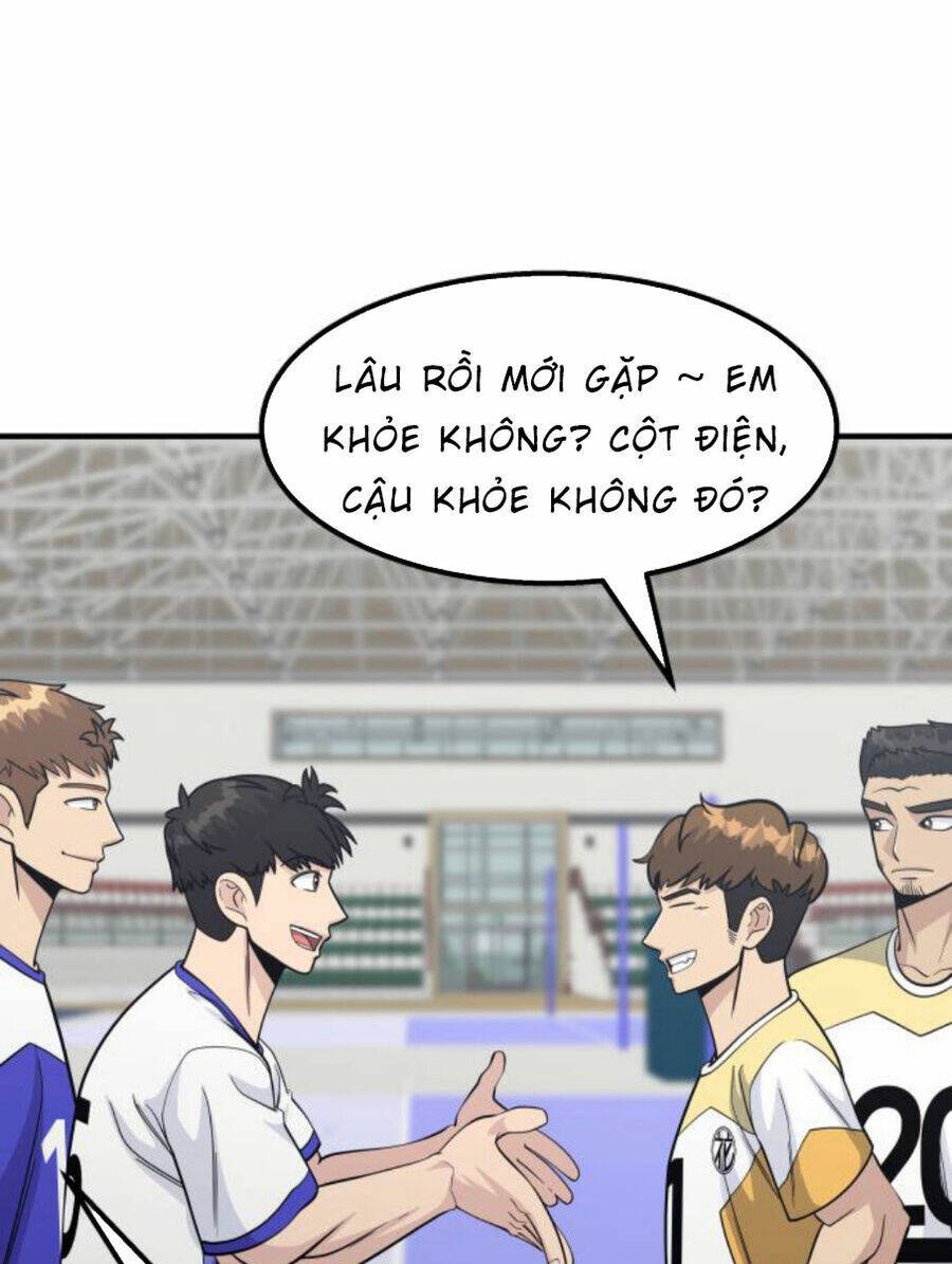 One Point - Chương 23