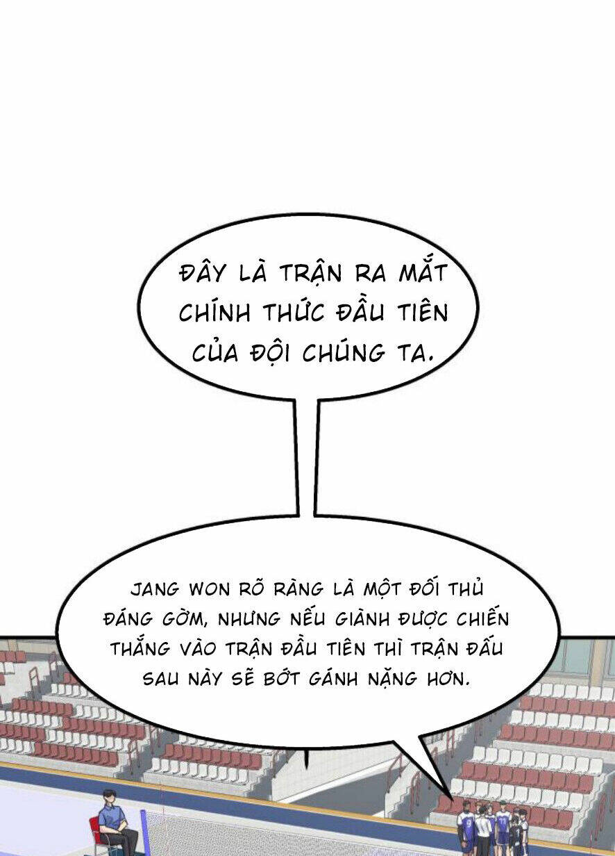 One Point - Chương 23