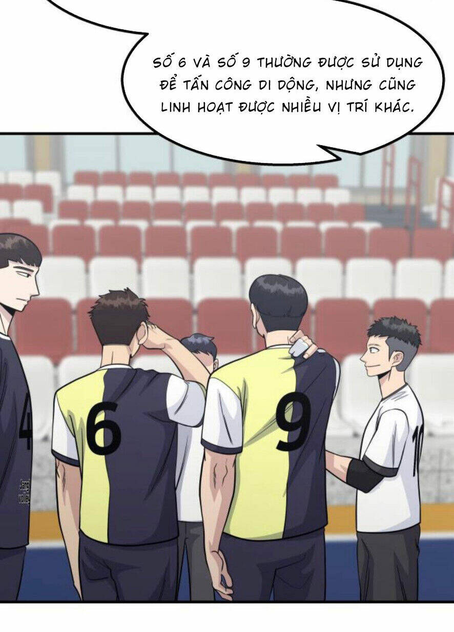 One Point - Chương 23