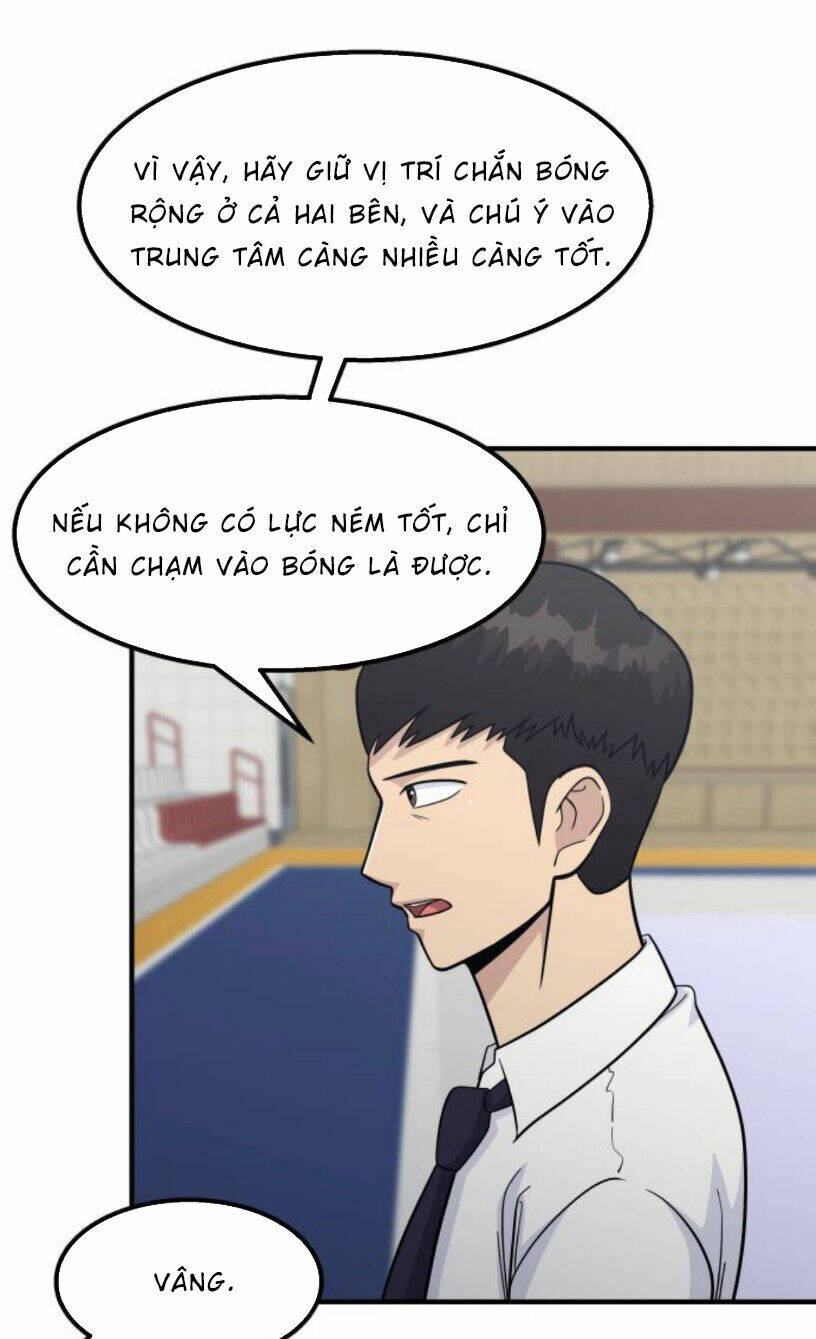 One Point - Chương 23