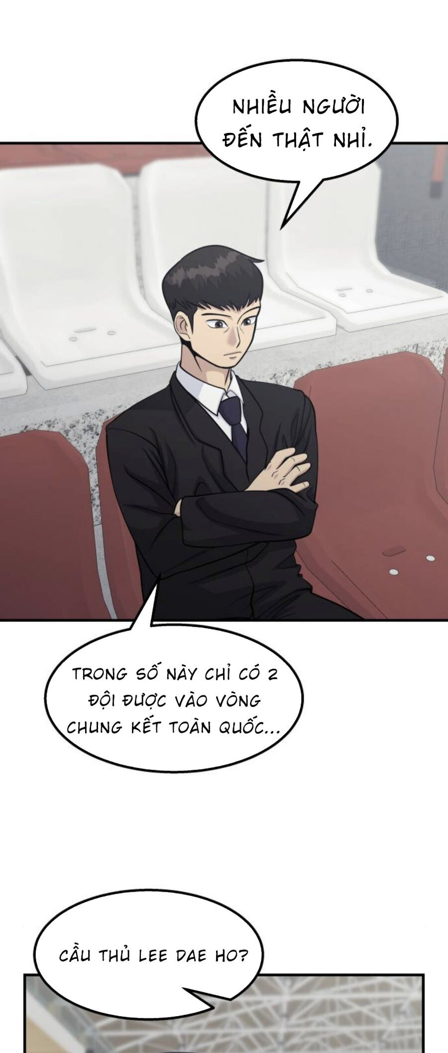 One Point - Chương 230