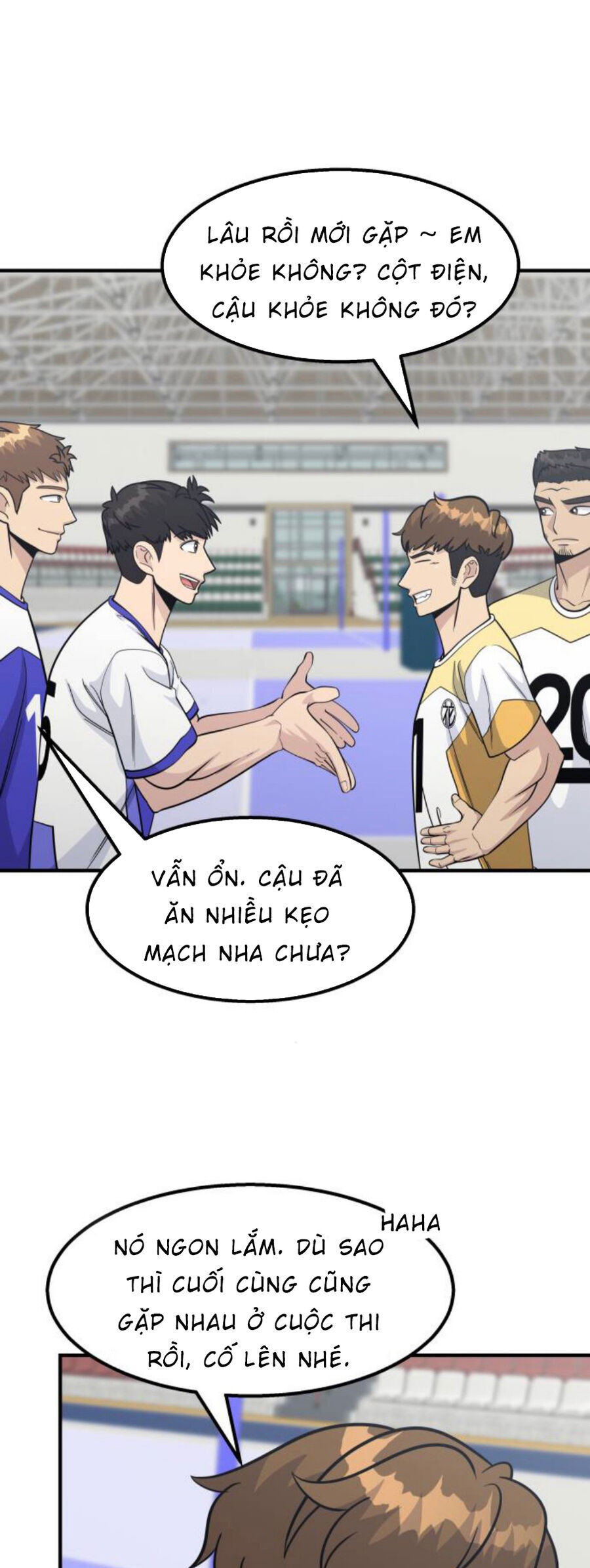 One Point - Chương 230