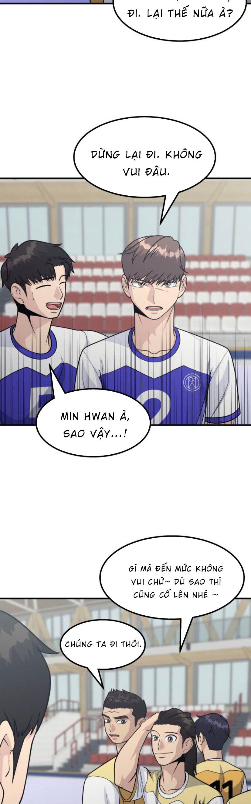 One Point - Chương 230