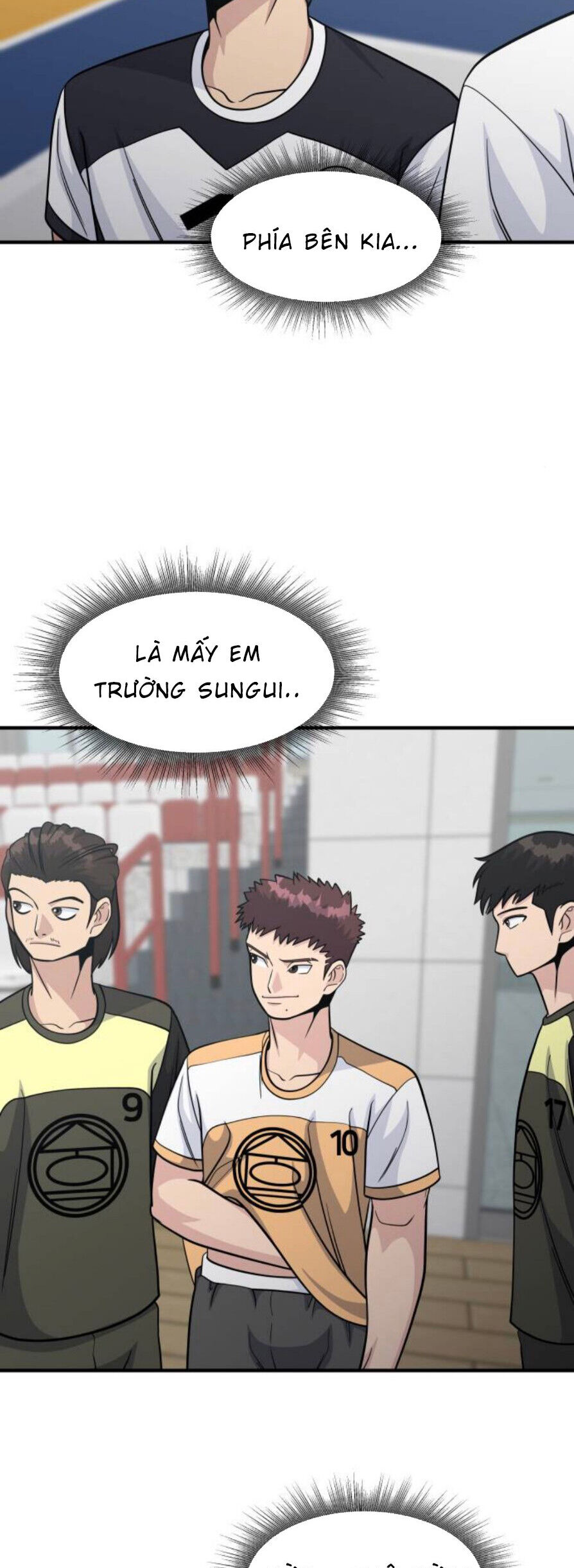 One Point - Chương 230