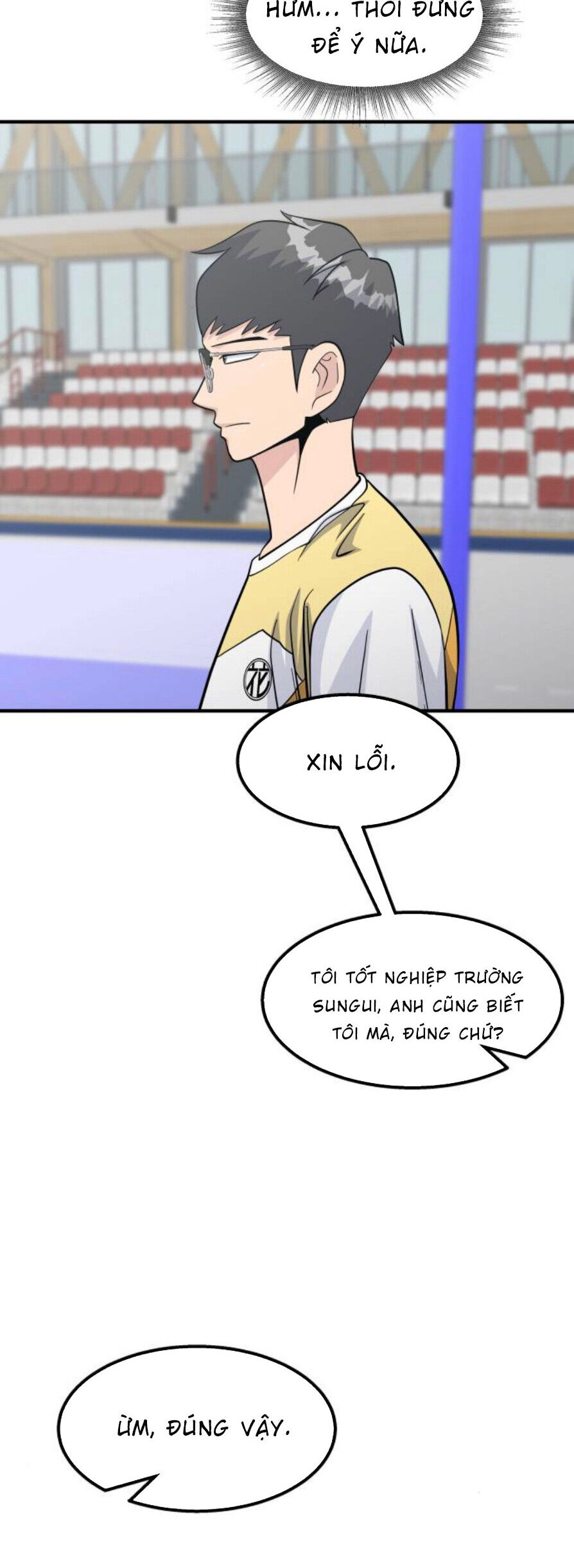 One Point - Chương 230