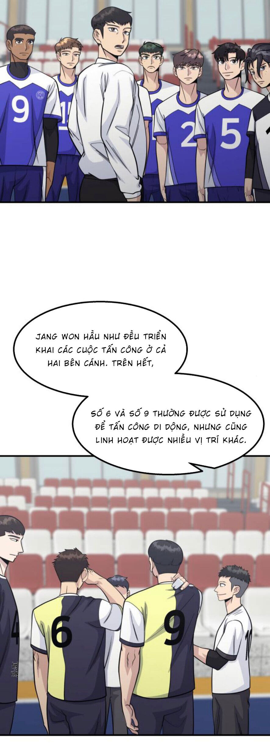 One Point - Chương 230