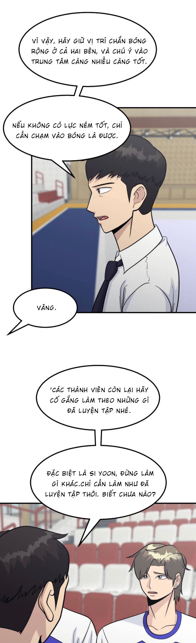 One Point - Chương 230