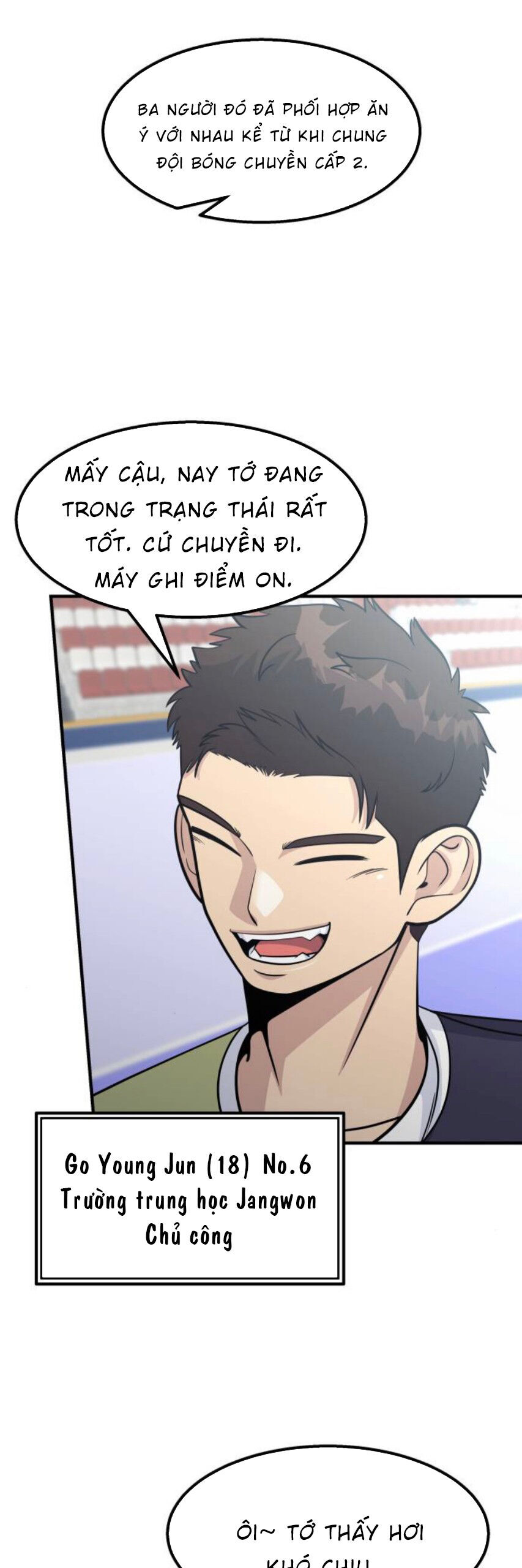 One Point - Chương 230
