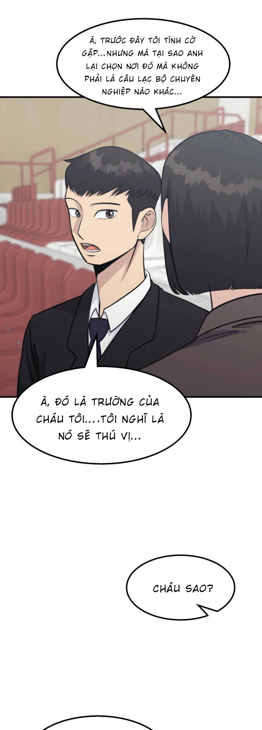 One Point - Chương 230
