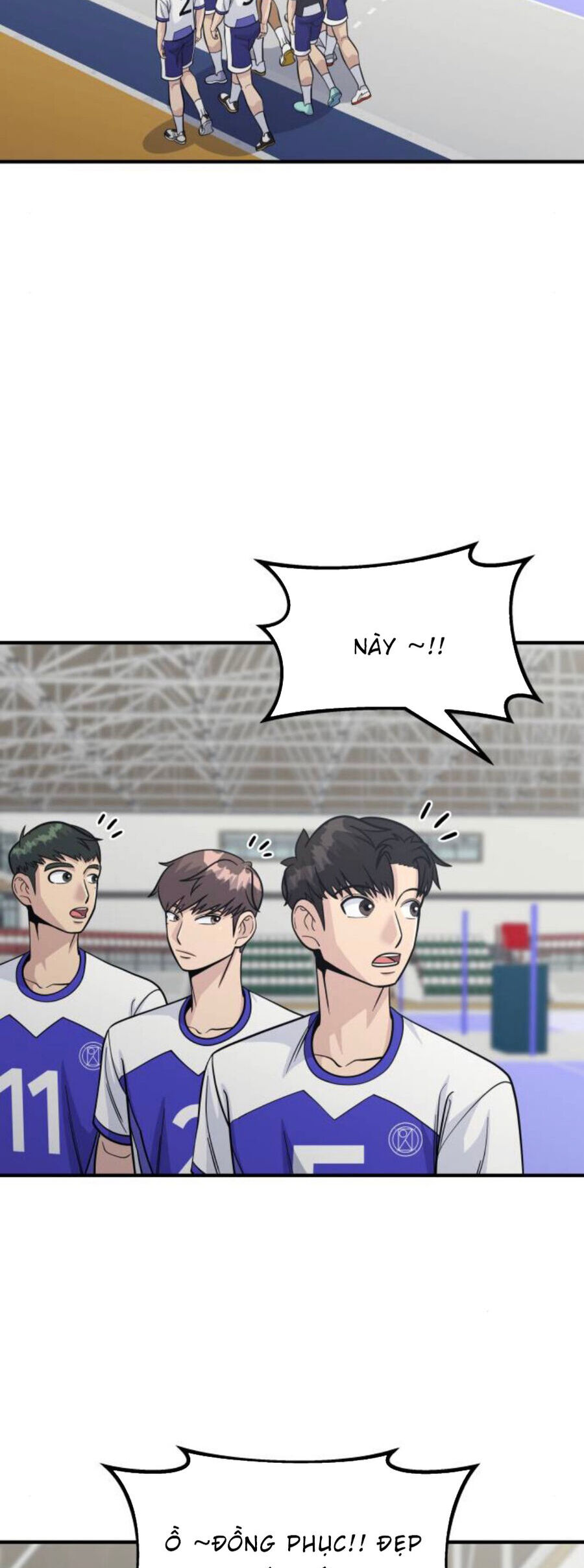 One Point - Chương 231