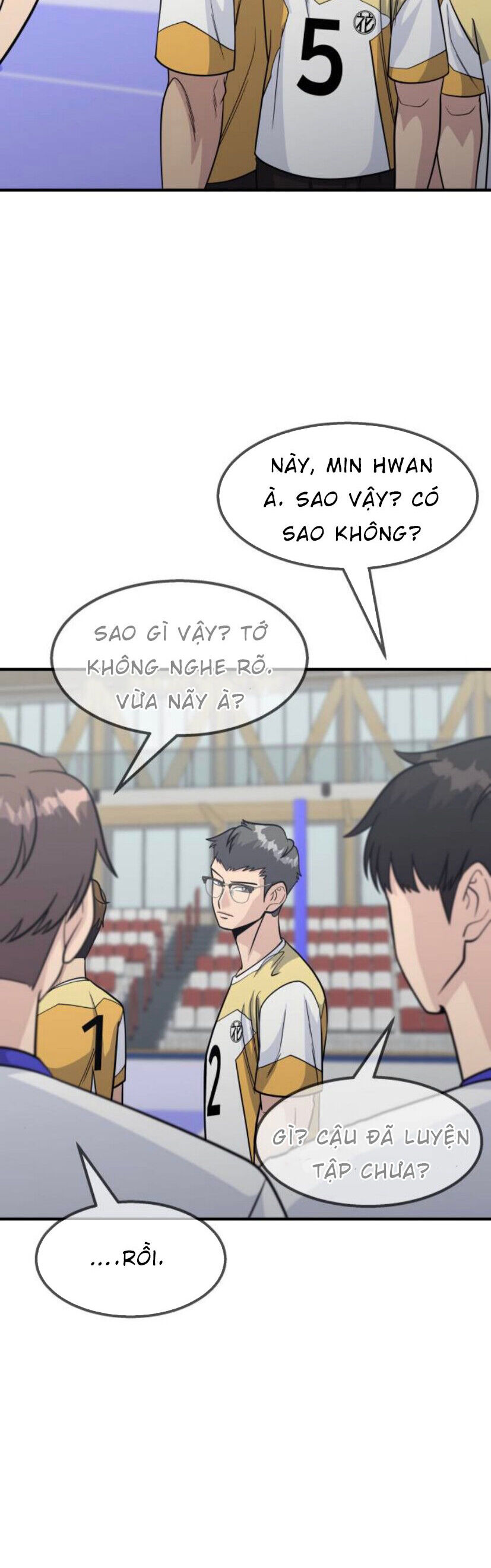 One Point - Chương 231
