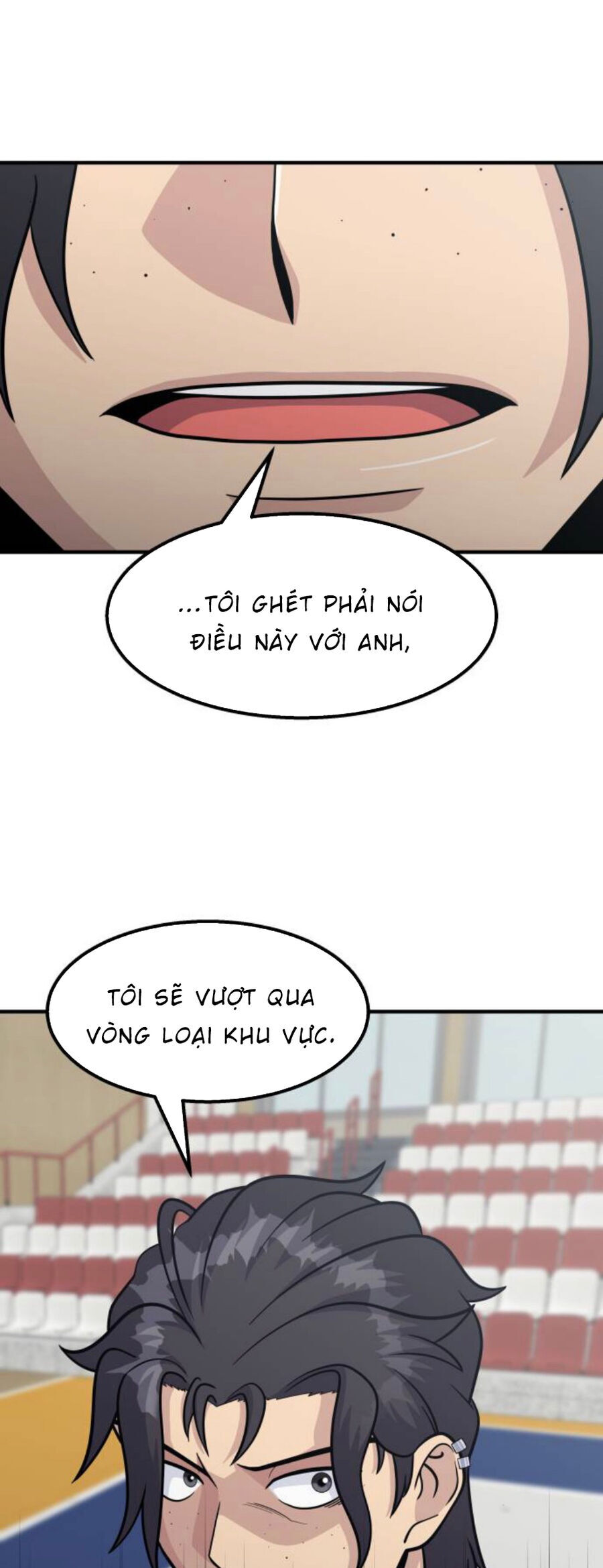 One Point - Chương 231