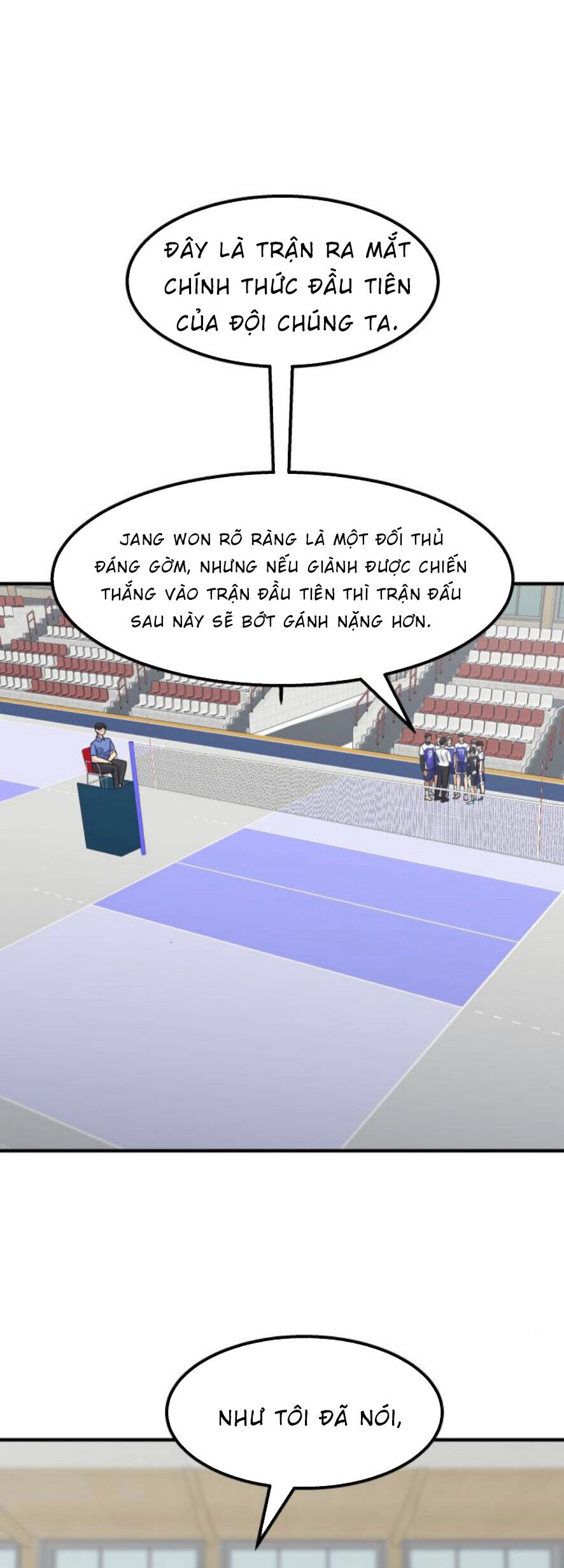 One Point - Chương 231