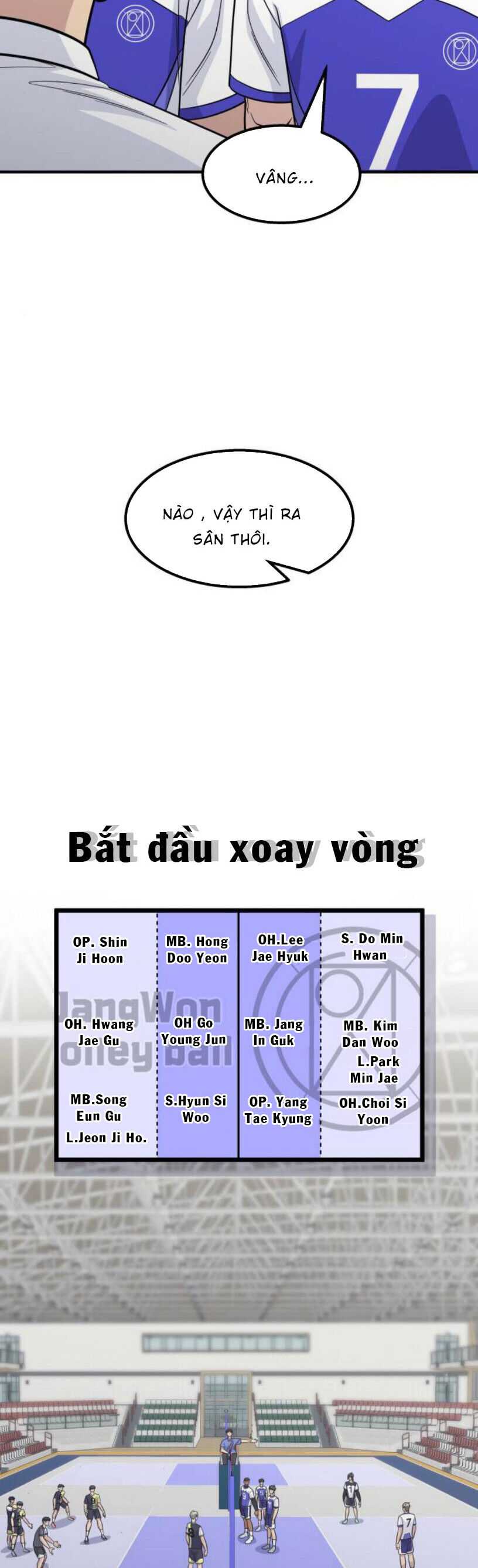 One Point - Chương 231