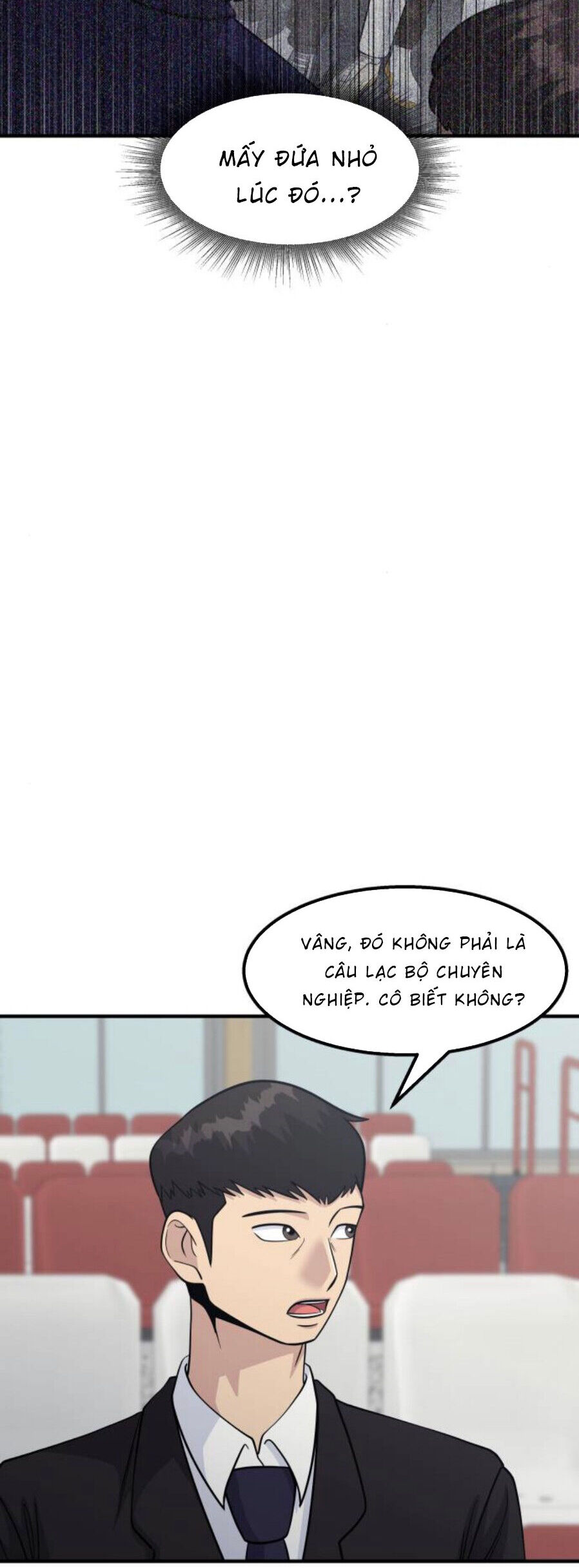One Point - Chương 231