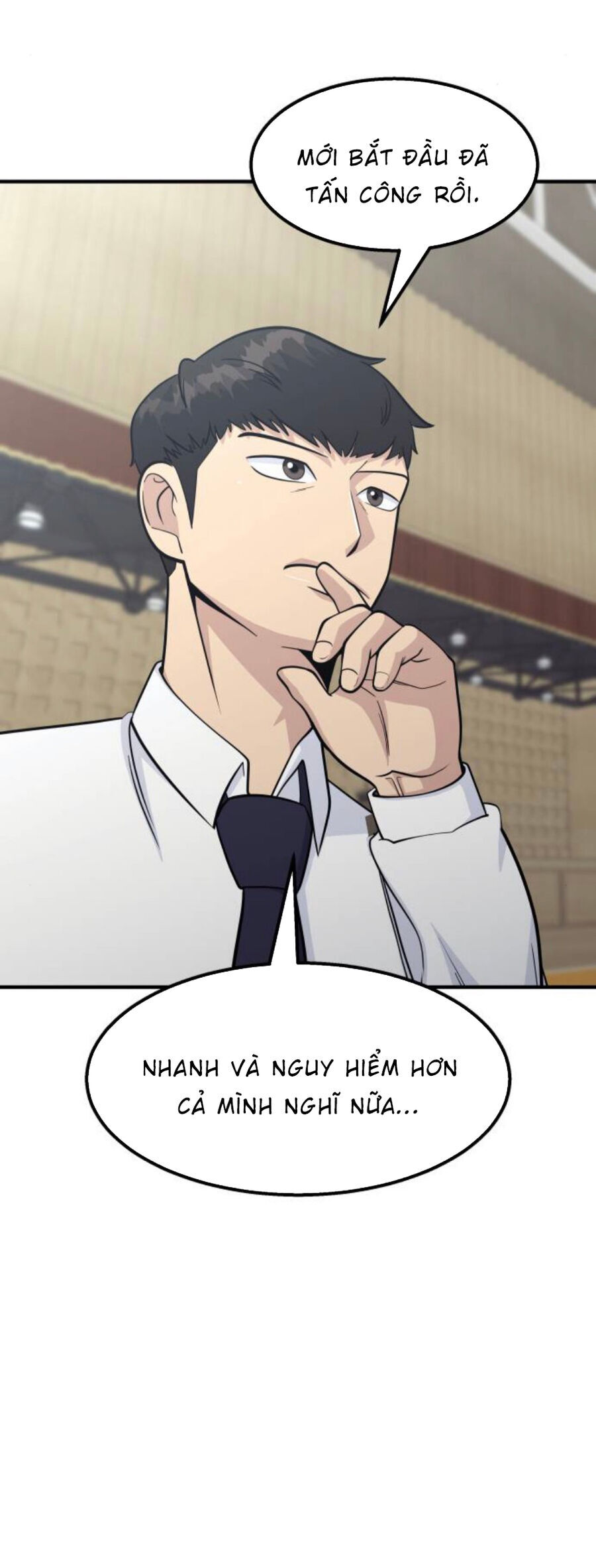One Point - Chương 231