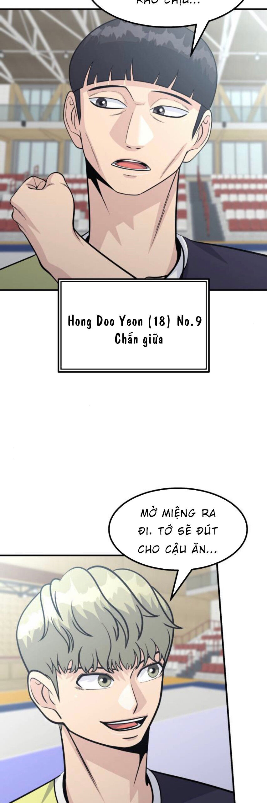 One Point - Chương 231