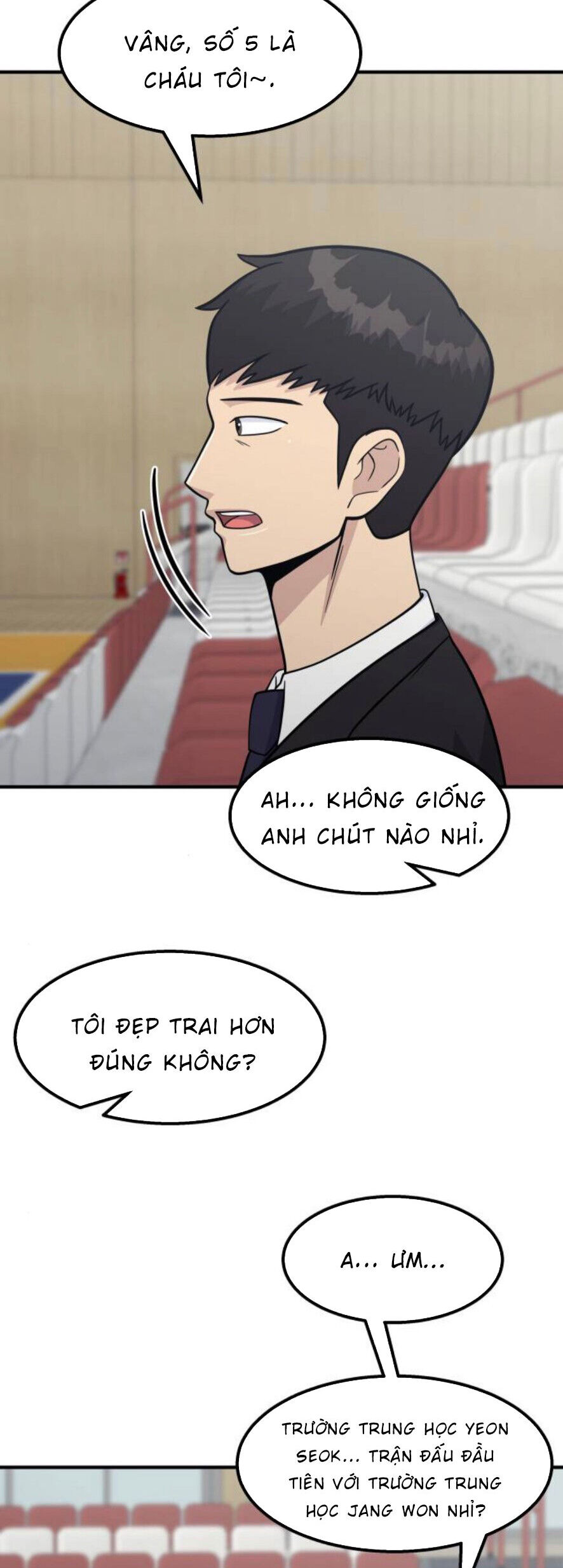One Point - Chương 231