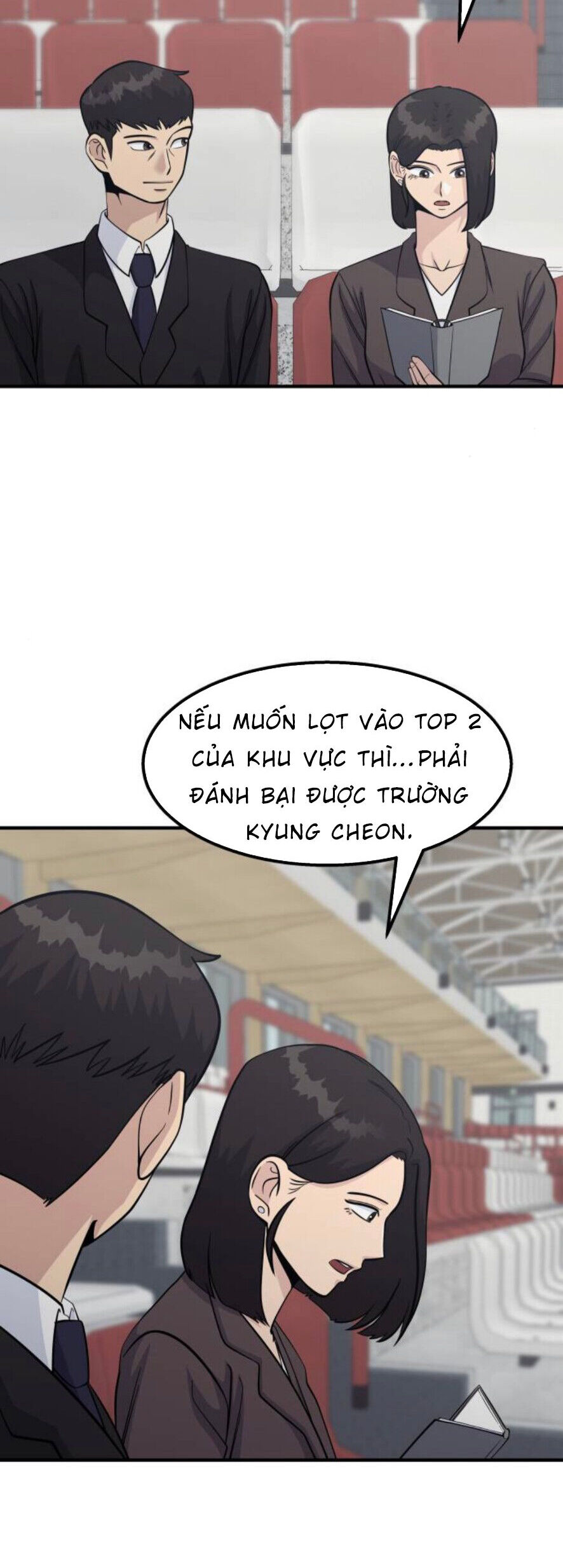 One Point - Chương 231
