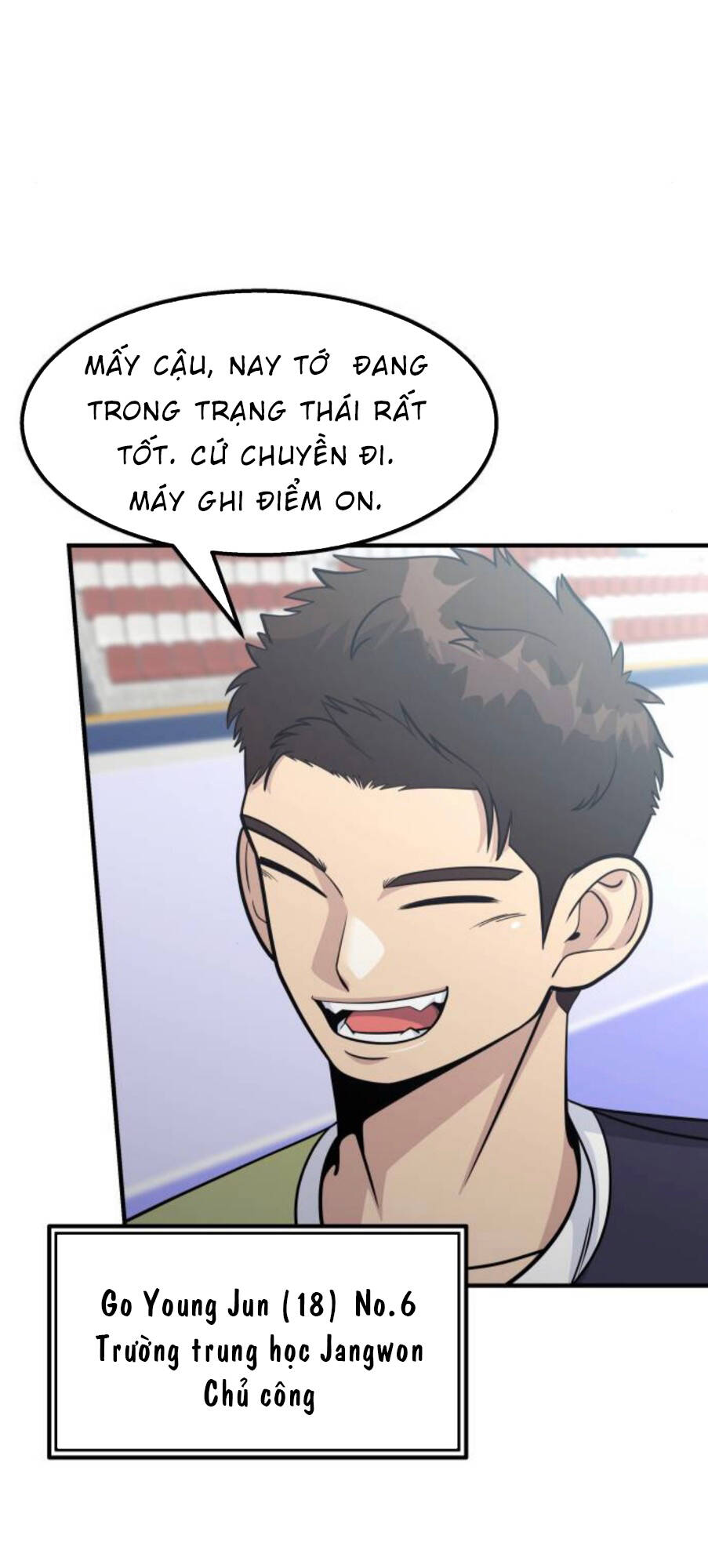 One Point - Chương 24