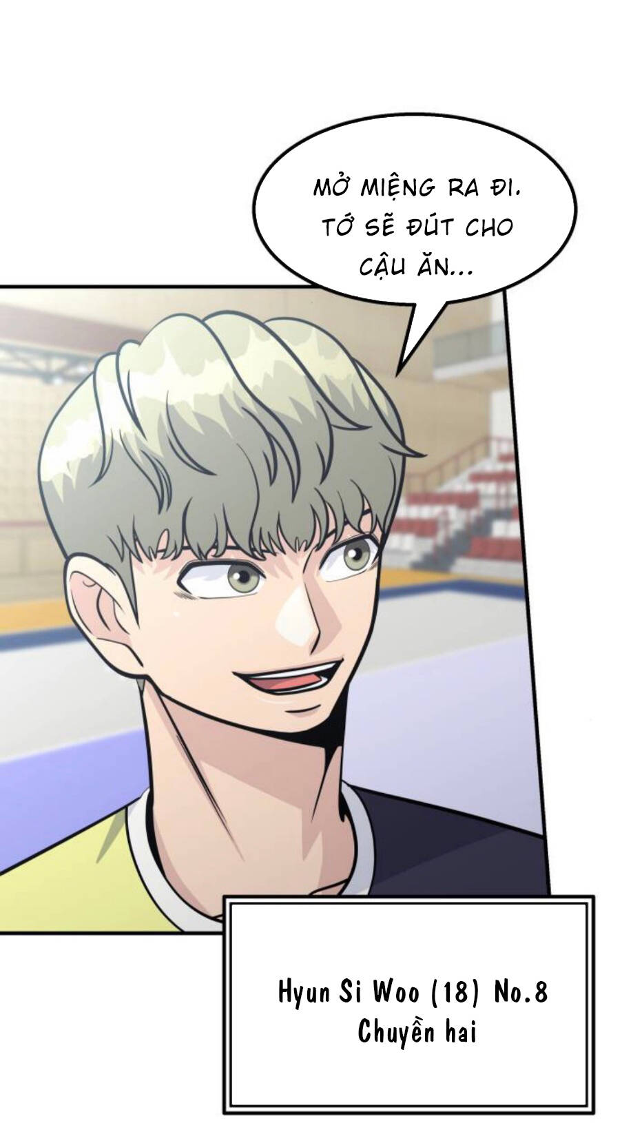 One Point - Chương 24