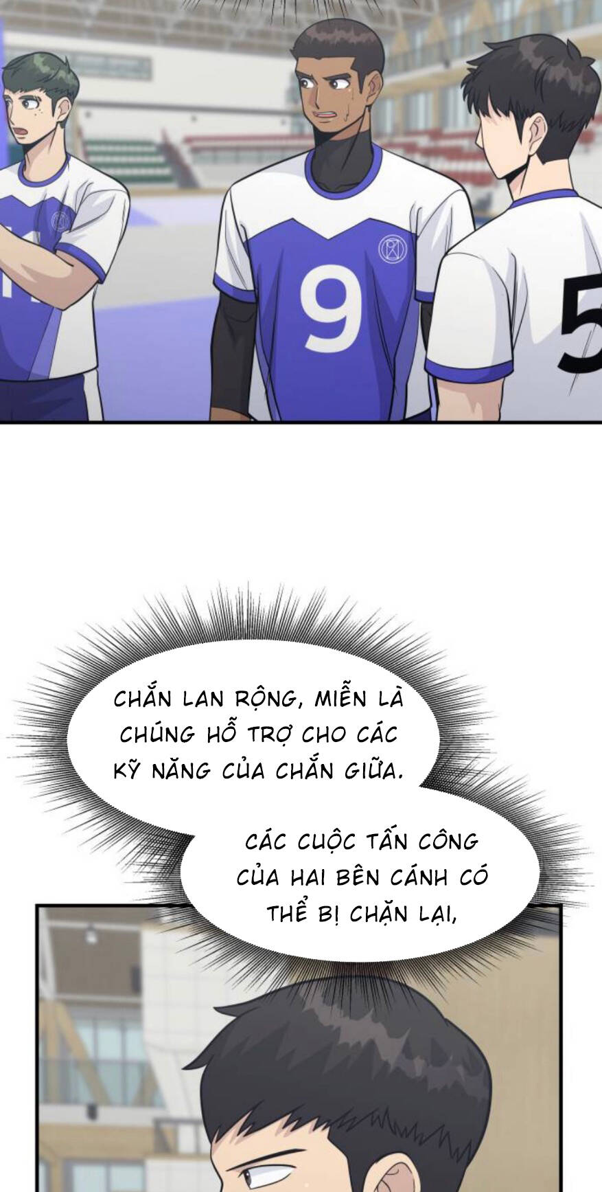 One Point - Chương 24