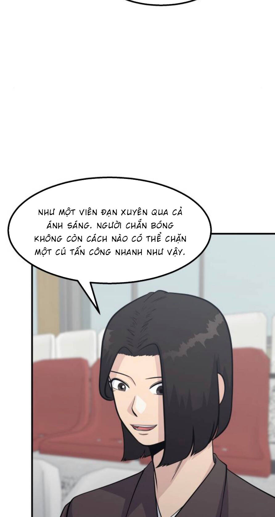 One Point - Chương 24