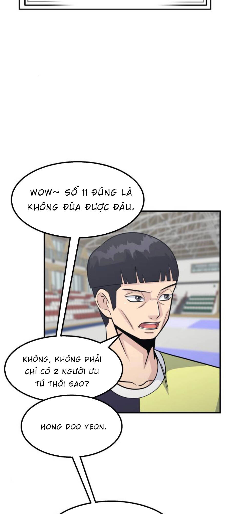 One Point - Chương 24