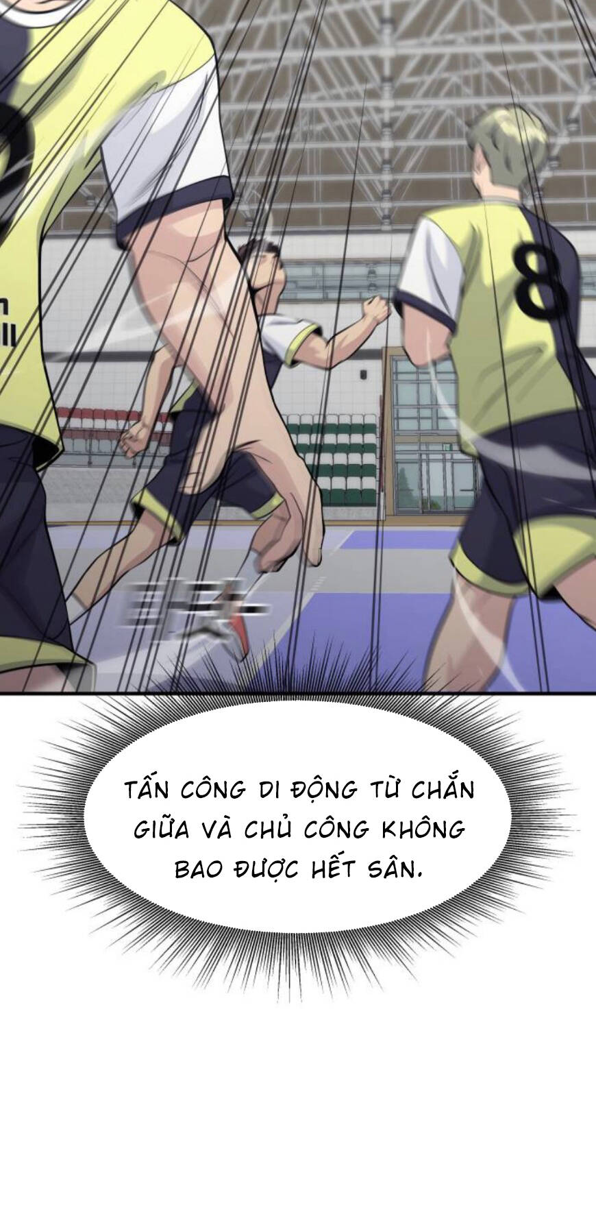One Point - Chương 24