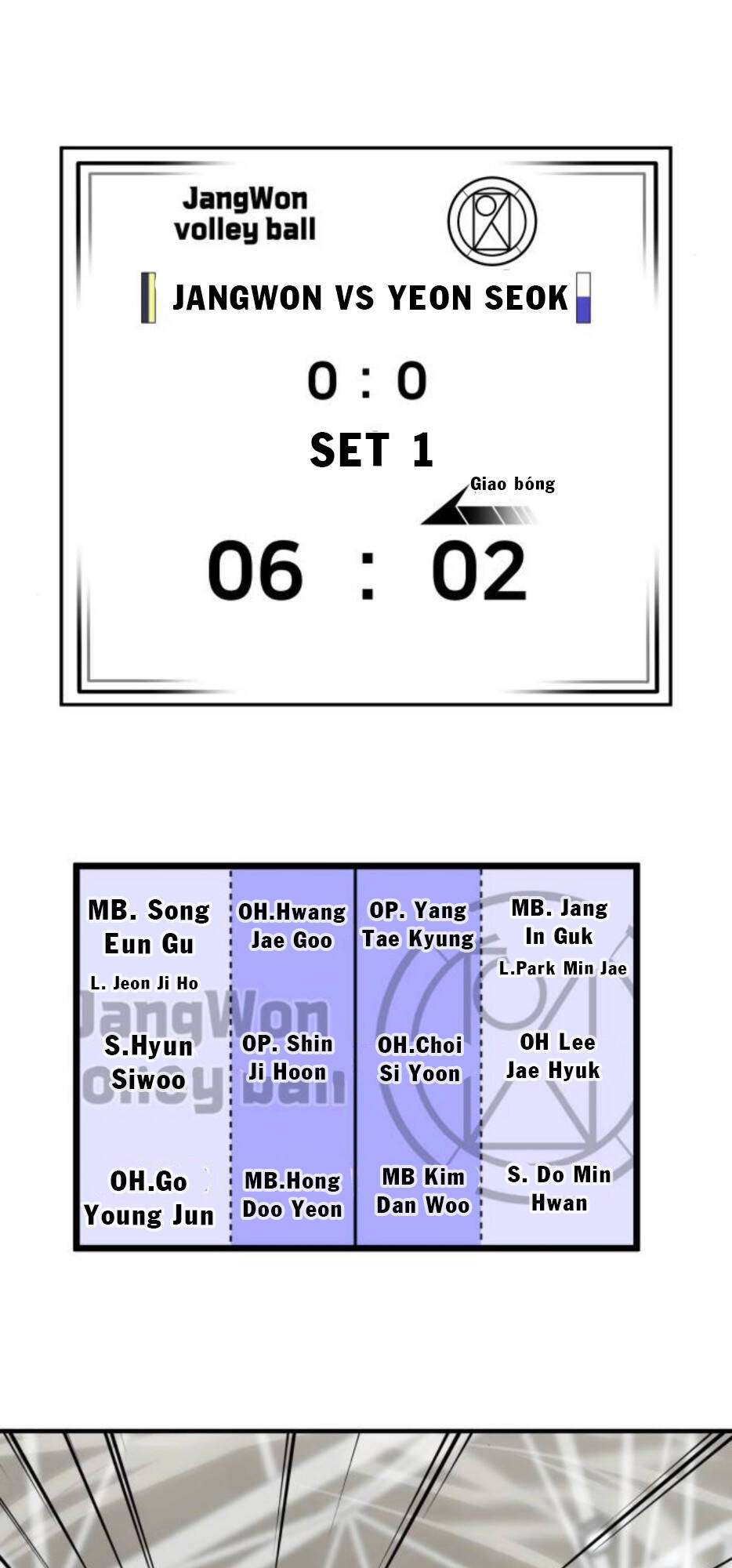 One Point - Chương 24